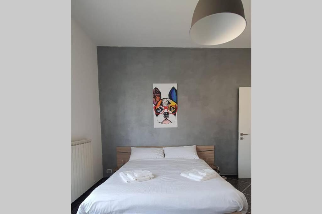 Chiara Holiday Home 基亚瓦里 外观 照片