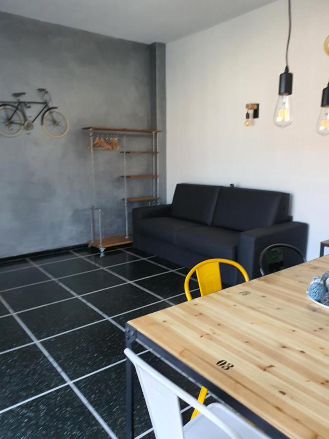 Chiara Holiday Home 基亚瓦里 外观 照片